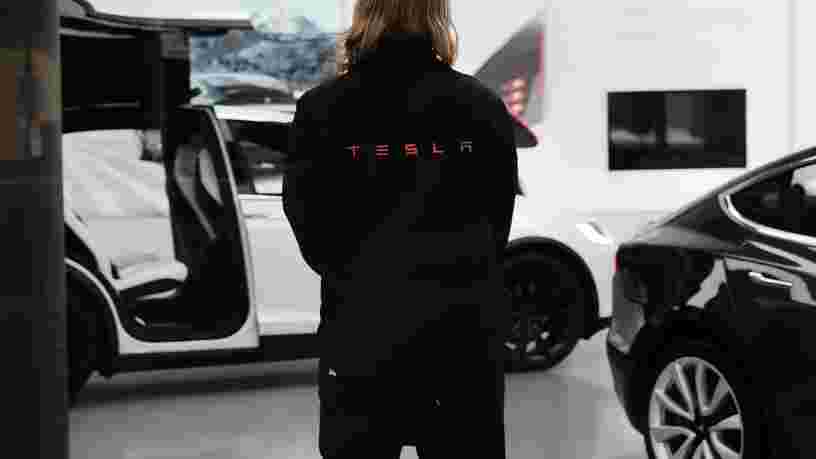 D'anciens employés de Tesla racontent quels étaient les pires aspects de leur travail
