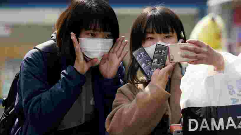 Coronavirus : Les États-Unis accusent la Russie de propager de fausses rumeurs sur l'implication de la CIA