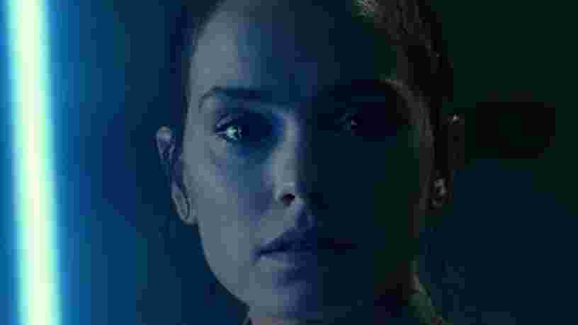 Disney a un nouveau film Star Wars en projet, et il pourrait sortir sur Disney+ uniquement