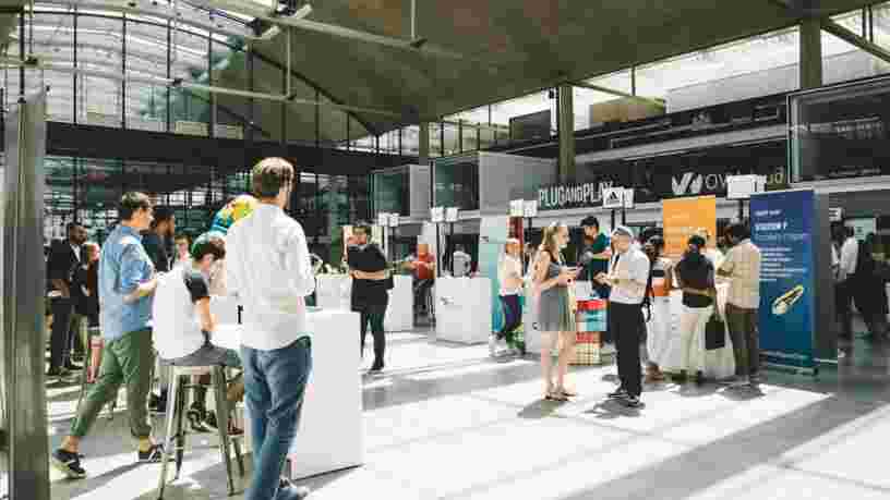 Les 14 villes les plus dynamiques au monde pour installer sa startup