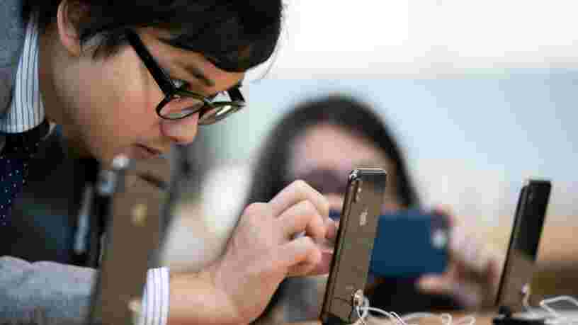 Votre iPhone conserve un historique de tous vos déplacements, voici comment l'effacer