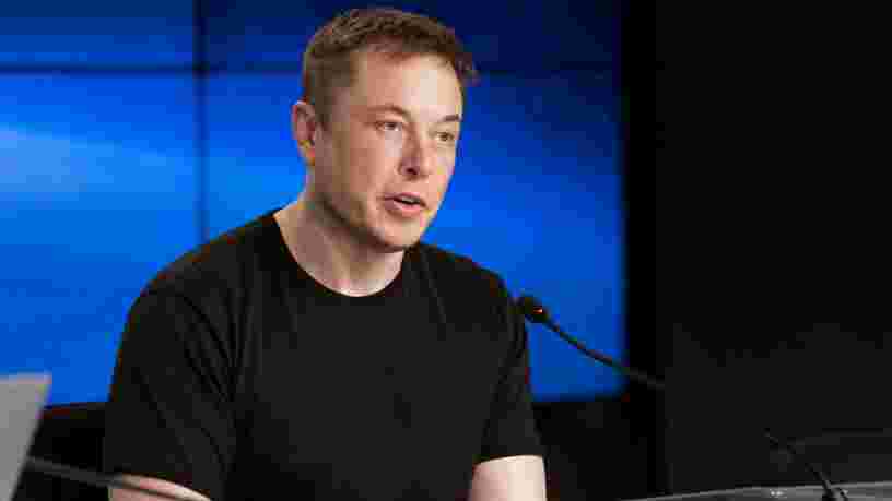 Elon Musk annonce que les conducteurs de Tesla pourront choisir le bruit de leur klaxon