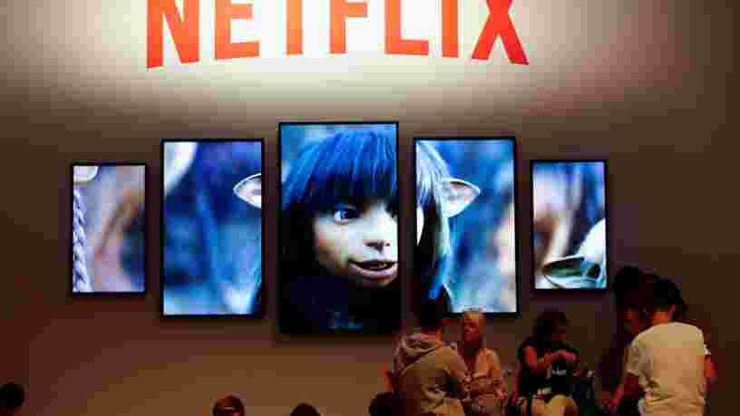 Canal+ s'allie avec son fossoyeur d'abonnés Netflix pour vous permettre de regarder 'Stranger Things' et le PSG pour 35€ par mois