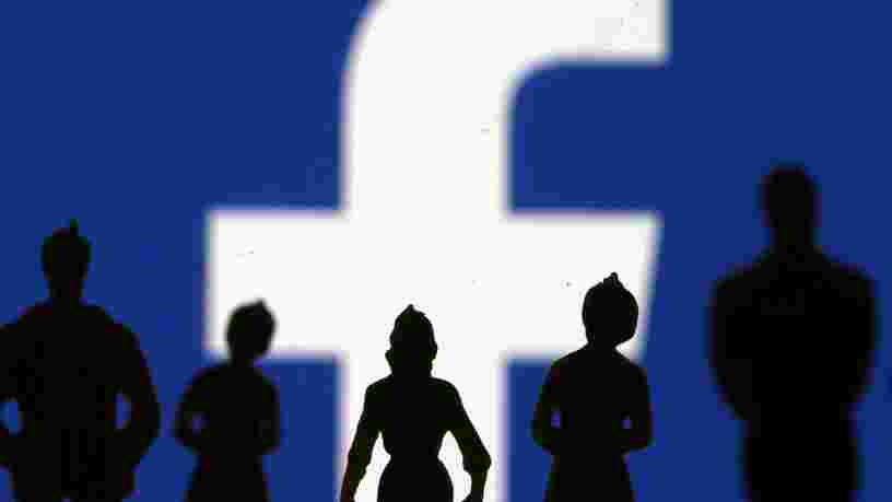 Facebook pourrait cacher le nombre de likes sur vos posts... et les 6 autres choses à savoir dans la tech