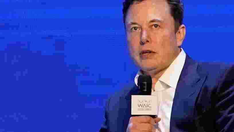 Elon Musk promet des Tesla plus rapides... et les 6 autres choses à savoir dans la tech