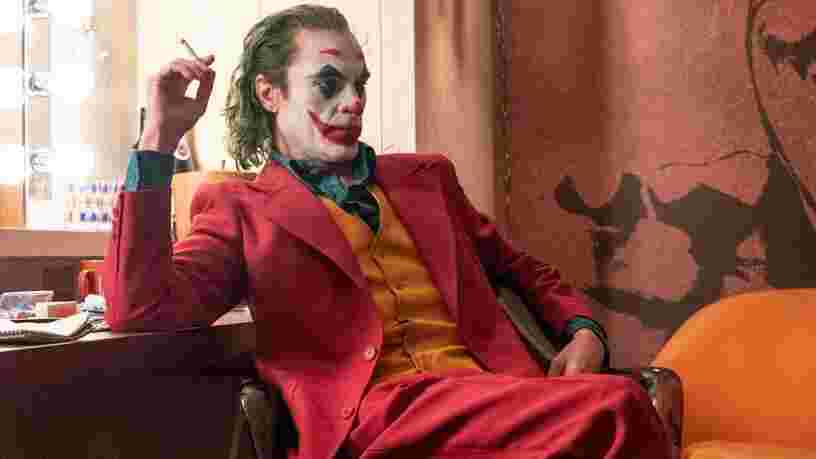 12 détails et références que vous avez peut-être ratés dans 'Joker'