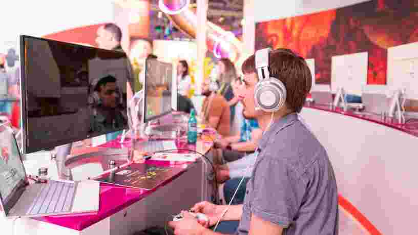Google Stadia est là, voici les autres services qui veulent s'imposer dans le cloud gaming
