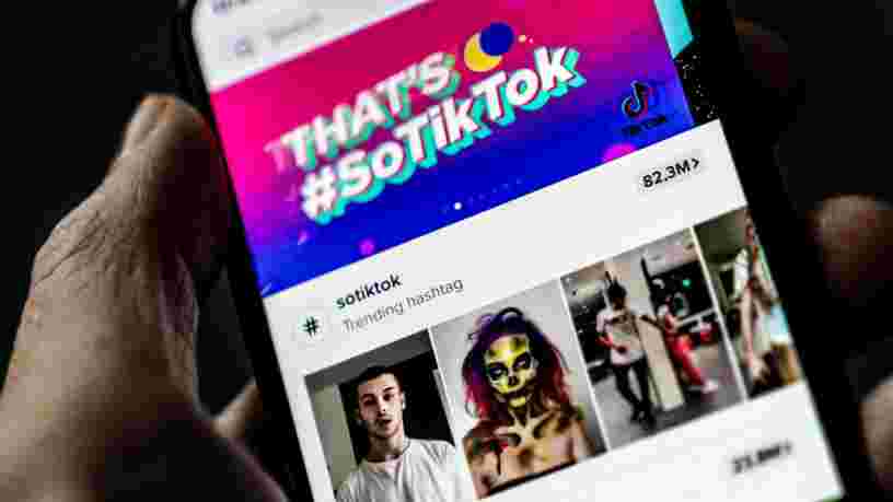 L'organisation Etat islamique recrute sur TikTok... et les 6 autres choses à savoir dans la tech