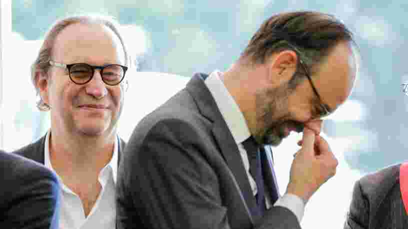 Pour Xavier Niel, la Libra existera quoi qu'en pensent les gouvernements
