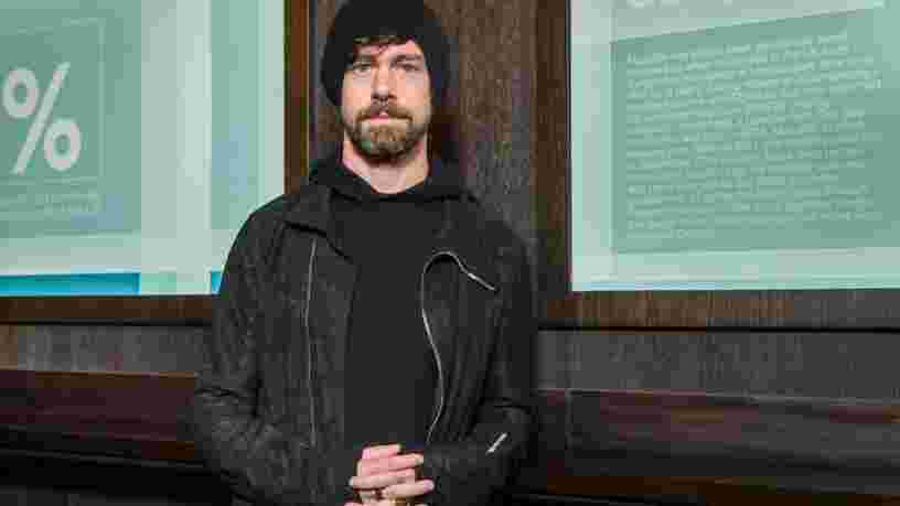Jack Dorsey critique les déclarations de Mark Zuckerberg... et les 6 autres choses à savoir dans la tech