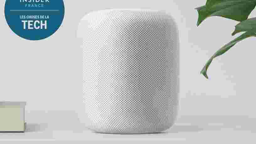 L'Apple Watch, les AirPods ou le HomePod sont touchés par les nouveaux droits de douane imposés par Donald Trump... et les 6 autres choses à savoir dans la tech ce matin