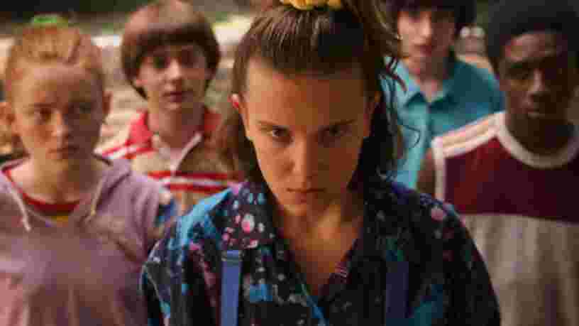 Netflix aurait signé un méga-accord avec les créateurs de 'Stranger Things'... et les 6 choses à savoir dans la tech