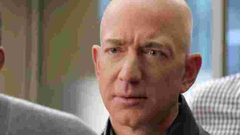 Amazon serait désormais le premier annonceur au monde devant Procter & Gamble et Unilever