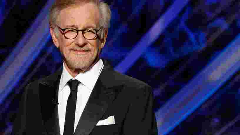 Steven Spielberg ne réaliserait pas le prochain Indiana Jones, une première pour la saga