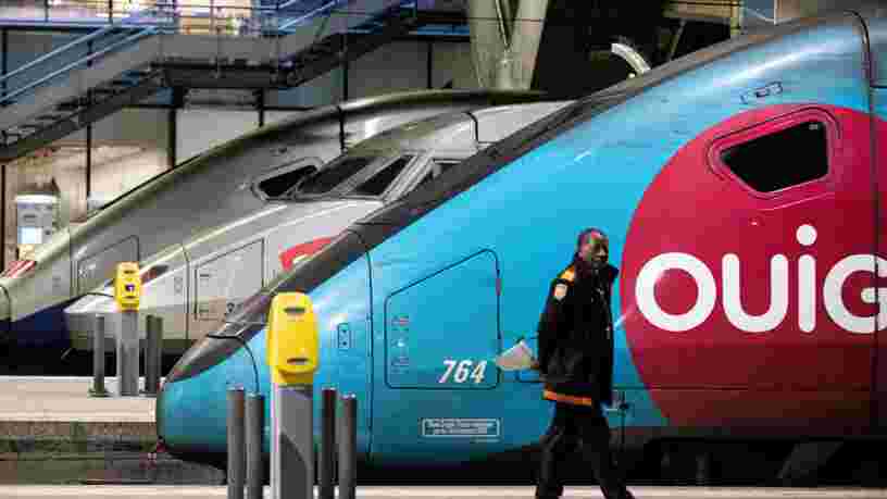 La SNCF a déjà perdu gros financièrement avec la grève contre la réforme des retraites