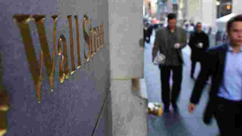 Les années 2020 pourraient voir l'IA remplacer des millions d'emplois dans la finance