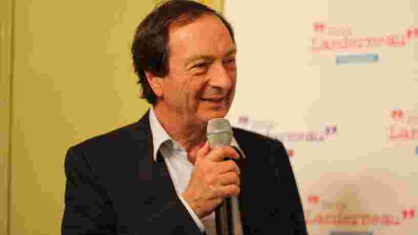 Michel-Édouard Leclerc en tête du classement LinkedIn des influenceurs français de 2019
