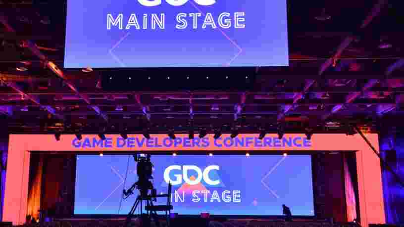 Sony, Microsoft, Facebook... La liste des entreprises qui se désistent de la Game Developers Conference à cause du coronavirus