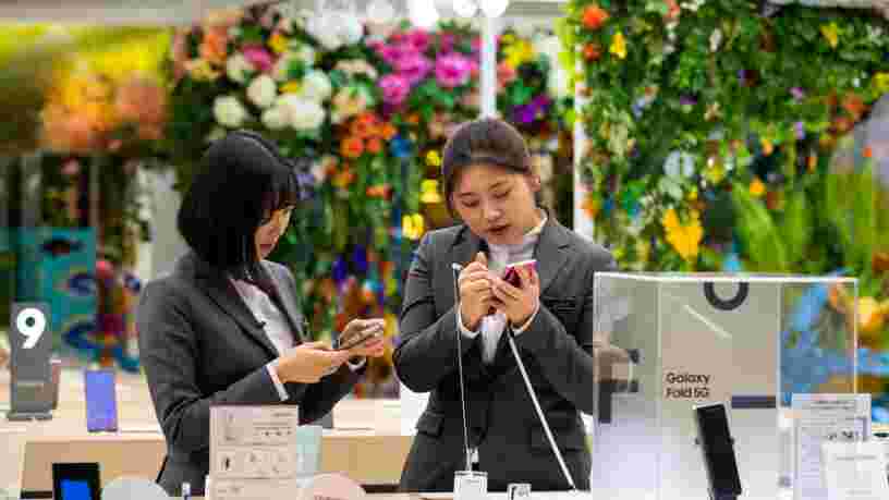 Orange choisit Nokia et Ericsson pour la 5G en France