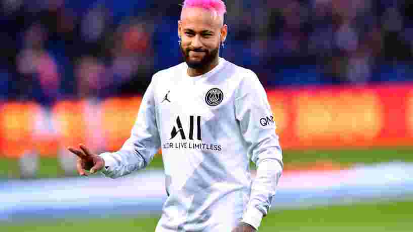 Ligue 1 : Neymar gagne 1 euro par seconde, voici les plus gros salaires dans chaque club