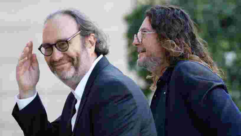 Xavier Niel est définitivement autorisé à racheter le groupe de presse Nice-Matin