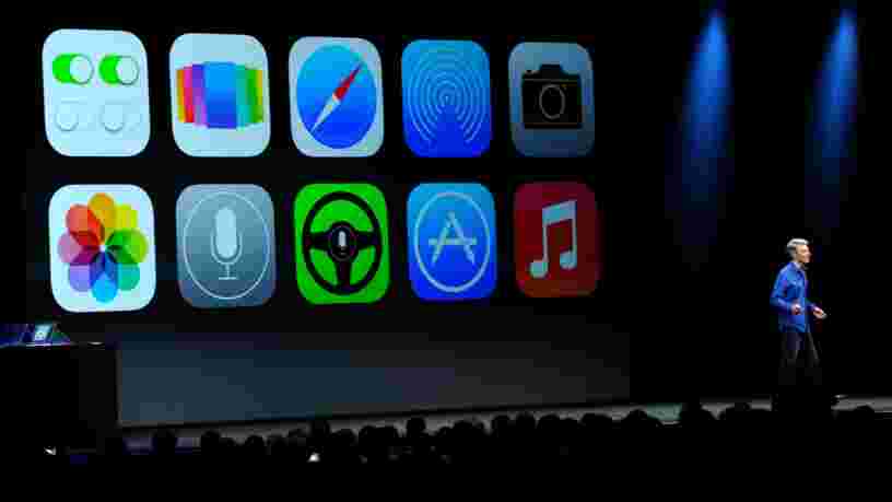 iOS 14 : les nouvelles fonctionnalités qui devraient arriver sur votre iPhone