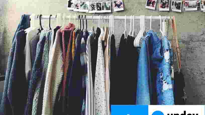 Decathlon, Auchan, Petit Bateau... Ces marques qui proposent des vêtements de seconde main