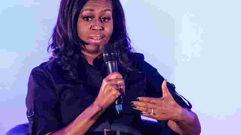 Voici les techniques de gestion du stress utilisées par Michelle Obama, Bill Gates ou Jeff Bezos