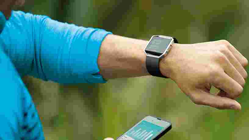 Le rachat de Fitbit par Google est un risque majeur pour la vie privée selon un gendarme européen des données personnelles