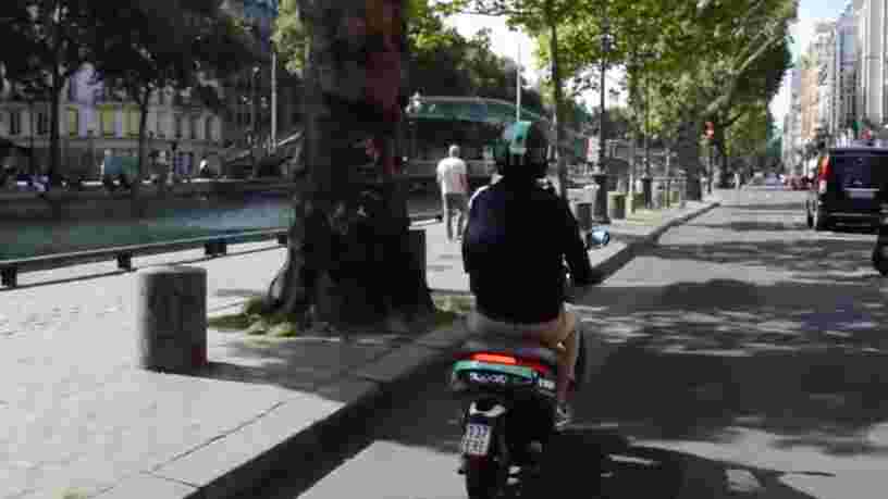Cityscoot gagne la bataille de Paris face à Coup qui arrête son service de scooters en libre-service