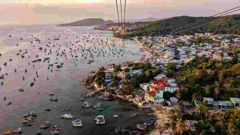 Louxor, La Paz, Tulsa... Ces 15 destinations qui vont bientôt devenir tendance