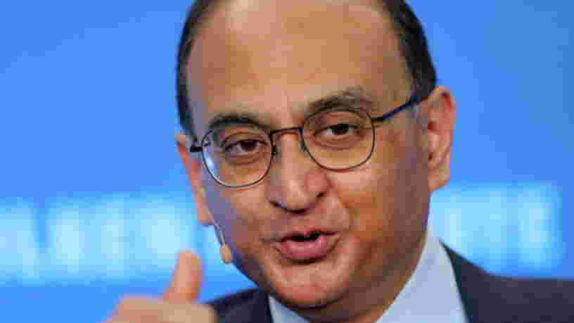 Le directeur financier de Visa à propos des crypto-monnaies: 'il y a une bulle quand la personne qui cire vous chaussures vous conseille quelle action acheter'