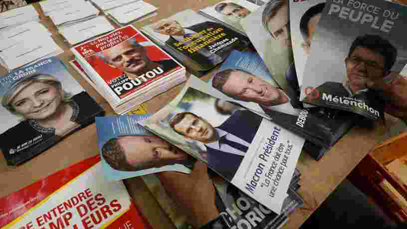 Même si vous êtes lassés par la campagne présidentielle, voici 3 raisons de regarder la dernière émission avec tous les candidats