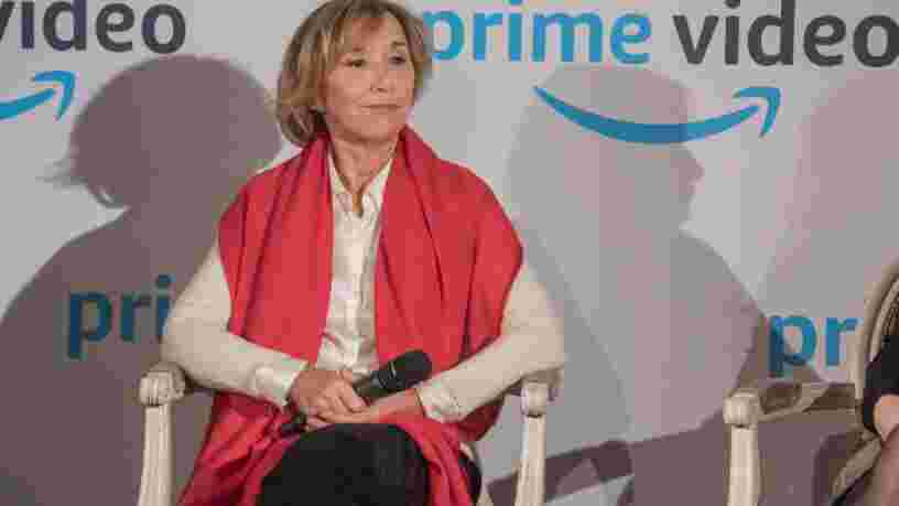 Amazon ne prend pas de risque avec sa première série en France — et ça va payer