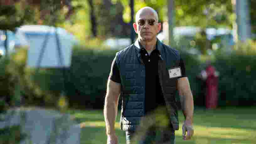 Facebook pense que l'activité publicitaire en ligne d'Amazon est officiellement devenue une menace