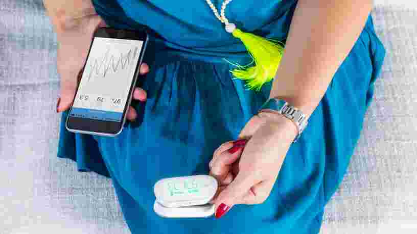 Les technologies de santé font officiellement partie du système de soins en Belgique — 24 applis seront remboursées dès 2017