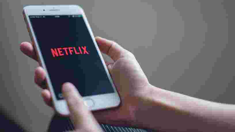 Comment télécharger des films ou séries sur Netflix afin de les regarder hors-ligne