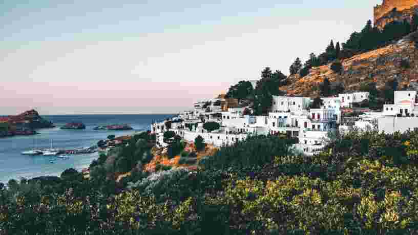 Voici les 25 meilleures destinations d'Europe en 2019 selon TripAdvisor