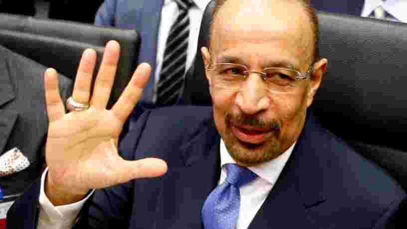 L'Arabie Saoudite a réalisé une prouesse rare pour un producteur de pétrole