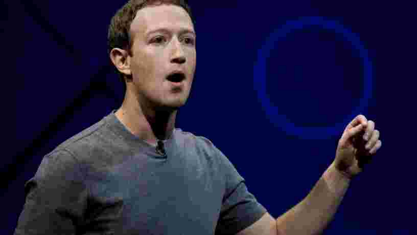 2 pays ont commencé à enquêter sur l'utilisation par Facebook des données de ses membres après le scandale de Cambridge Analytica