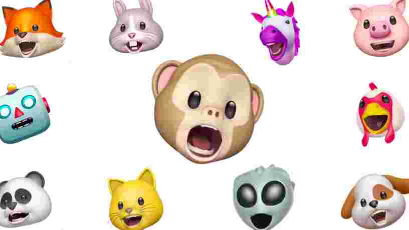 Animoji Karaoke: les propriétaires d'iPhone X font d'incroyables vidéos musicales de lipsync avec des Animoji
