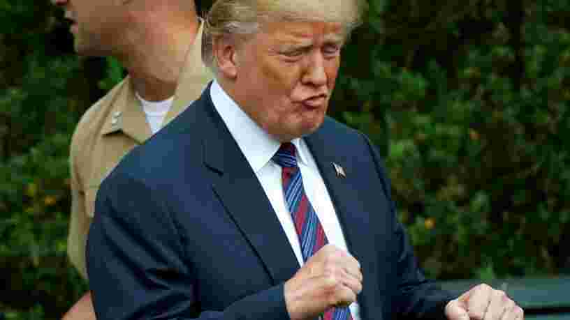 Les Etats-Unis déclenchent une guerre commerciale avec l’Europe, le Canada et le Mexique