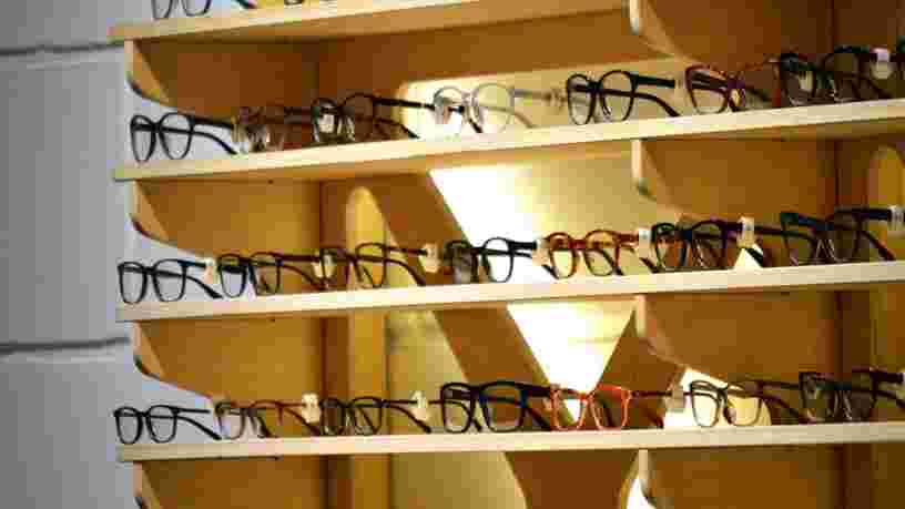 Casino, Carrefour, Cdiscount : ils veulent tous vous vendre des lunettes
