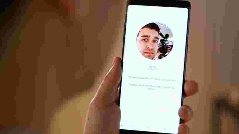 Samsung a de nouveaux problèmes avec la batterie de son dernier smartphone