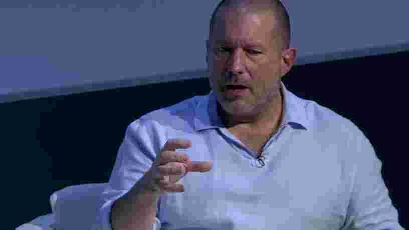 Voici toutes les innovations que l'on doit à Jony Ive, le gourou du design qui reprend son équipe chez Apple