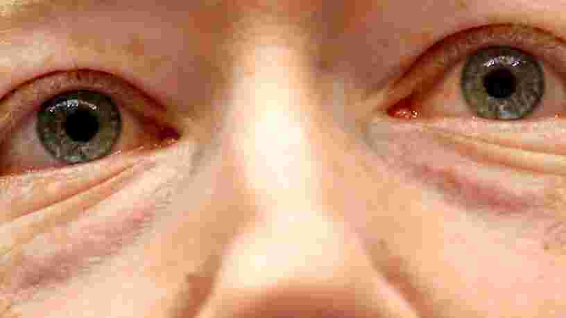 Facebook pourrait commencer à analyser le mouvement de vos yeux
