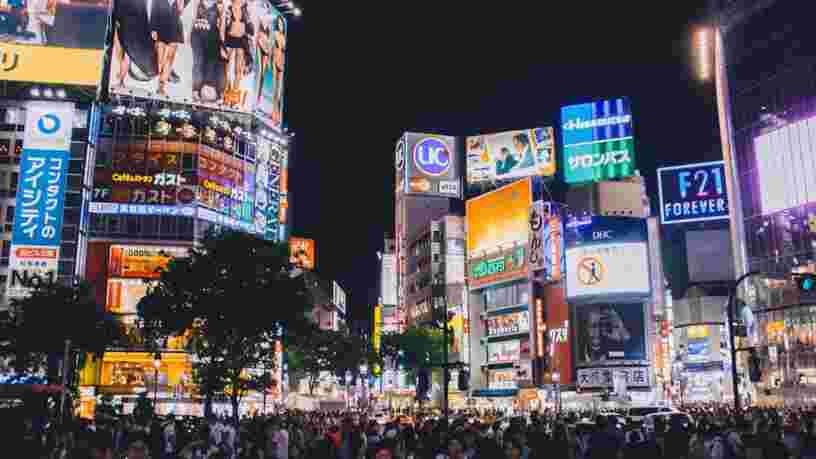 Ces métropoles seront les plus grandes villes du monde en 2030