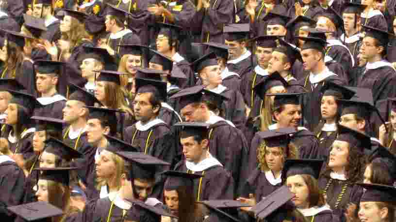 Les 10 entreprises où les étudiants en école de commerce rêvent le plus de travailler