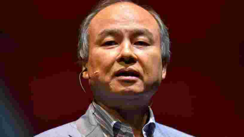 SoftBank est désormais un acteur influent de l'e-commerce indien avec un investissement de 2,5 Mds$ dans Flipkart