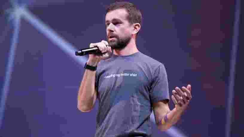 Twitter a vendu sa plateforme pour développeurs Fabric à Google